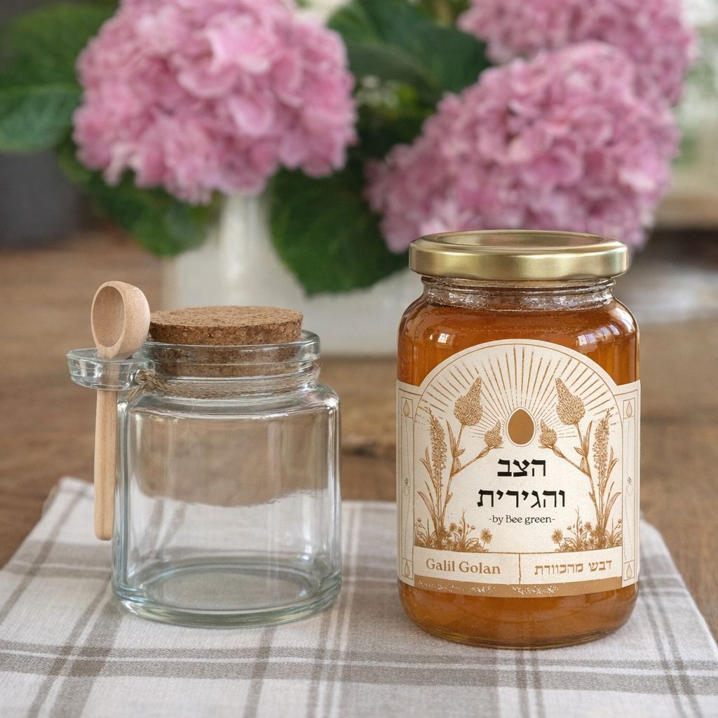 מתנה קטנה לתשומת לב גדולה
